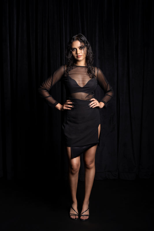 NYX