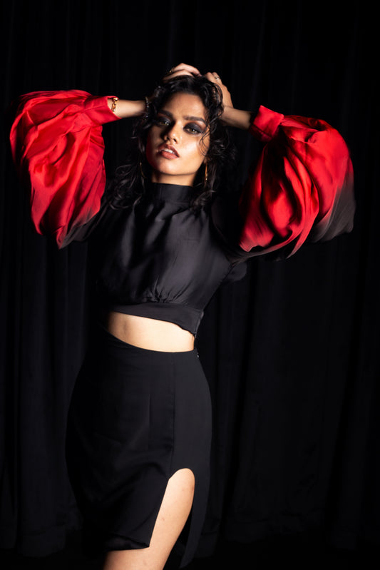 SCARLET