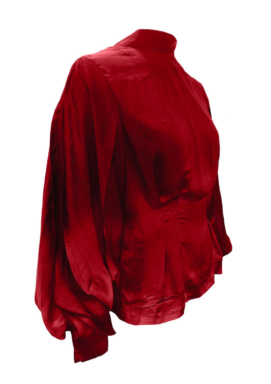 SCARLET