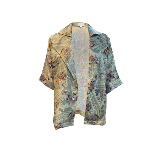 CARNATION JACKET