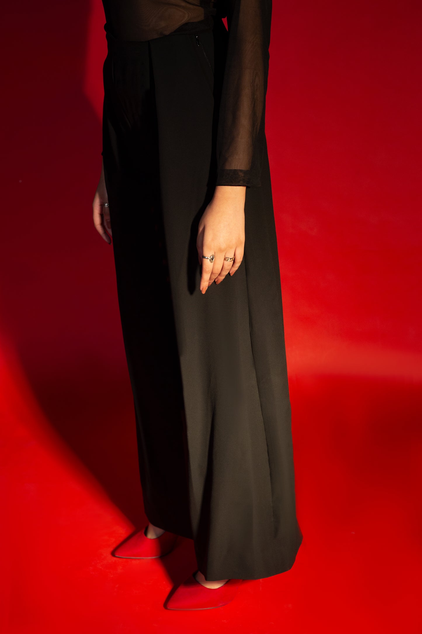 NADELEINE