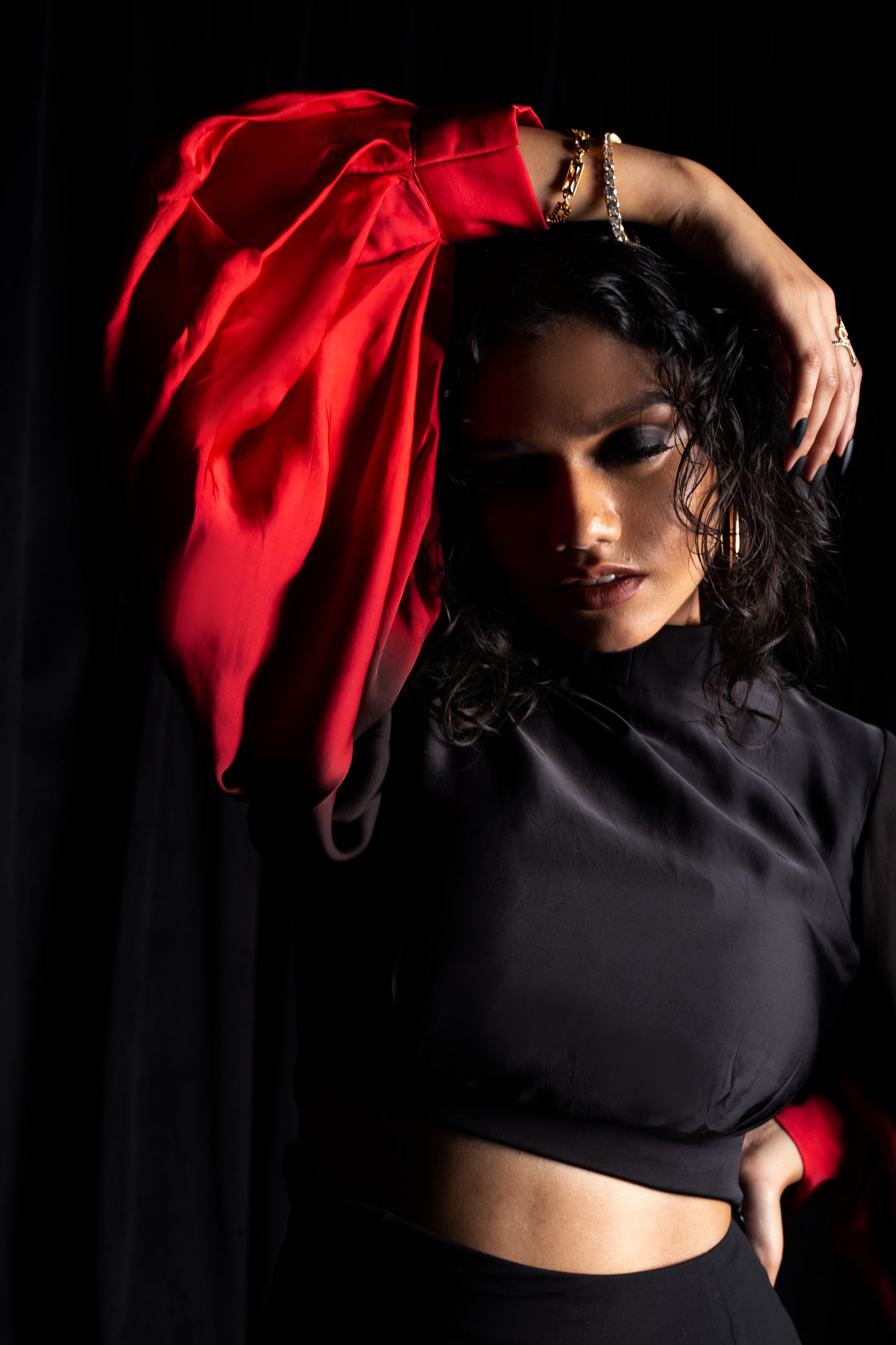 SCARLET