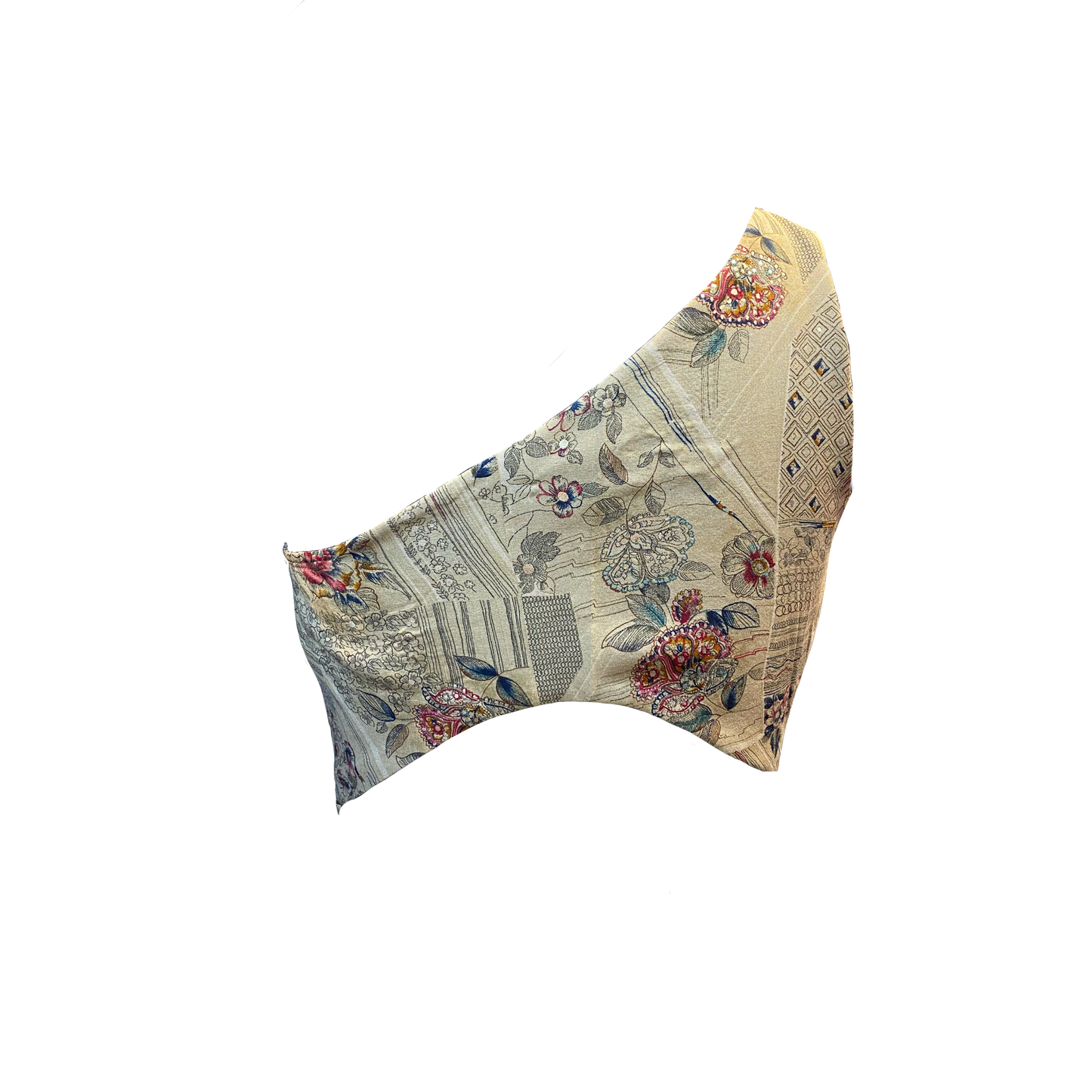 CARNATION BRALETTE