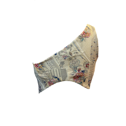 CARNATION BRALETTE