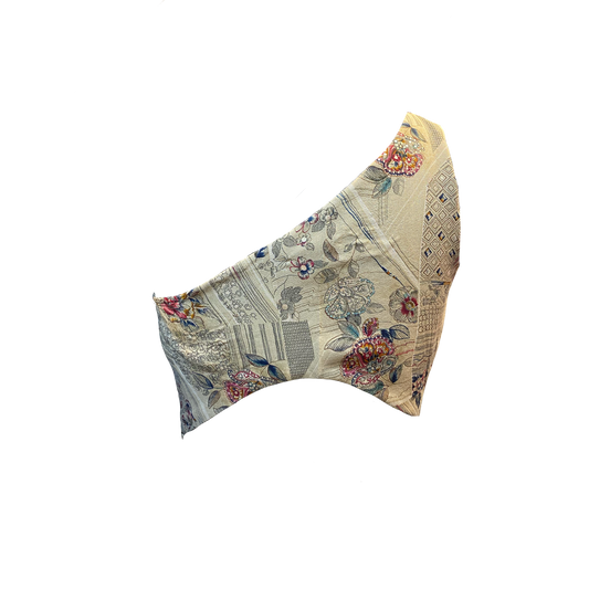 CARNATION BRALETTE