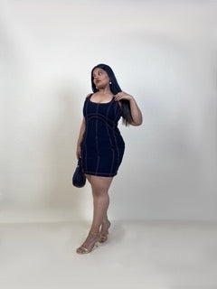 Denim Dress.2