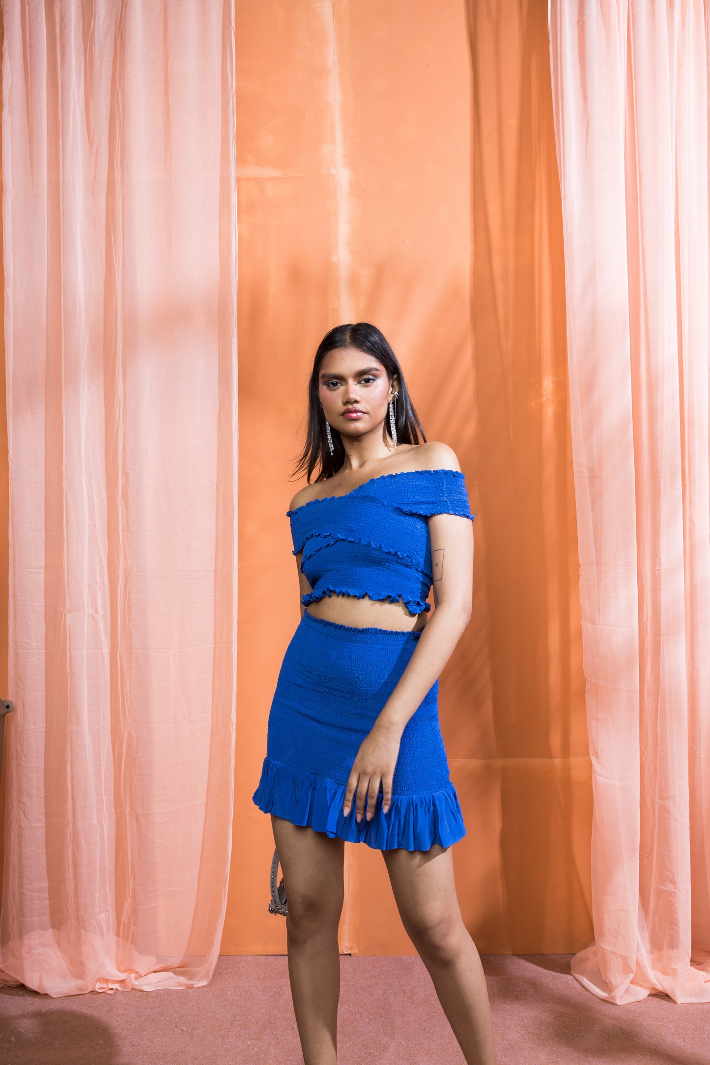 Coral Set