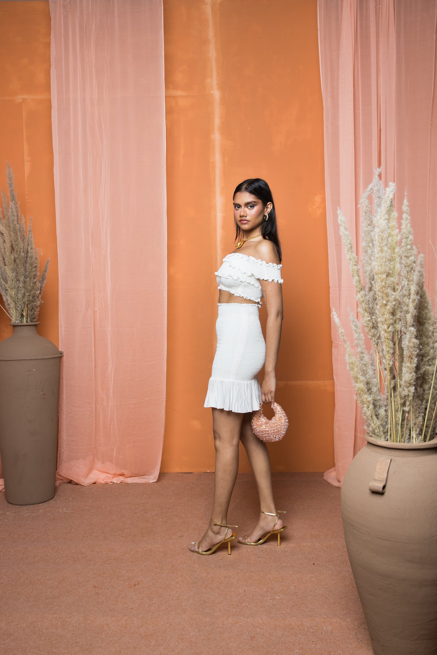 Coral Set